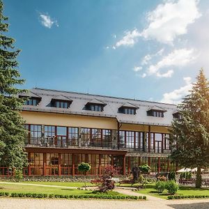 Resort Sobotin