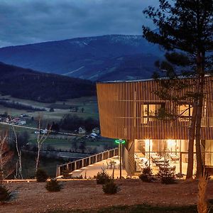 Tarcin Forest Resort And Spa Mgallery By Sofitel