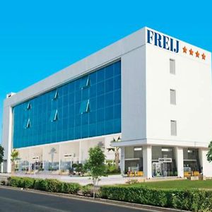 Freij Hotel & Resort - Adults Only